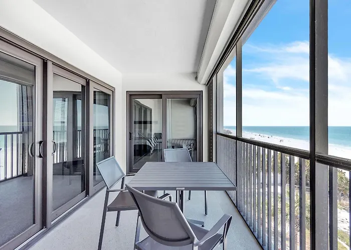 Reflections On The Gulf #502 - Paradise On The Gulf