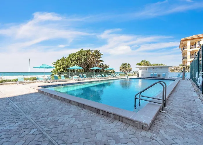 Reflections On The Gulf #502 - Paradise On The Gulf