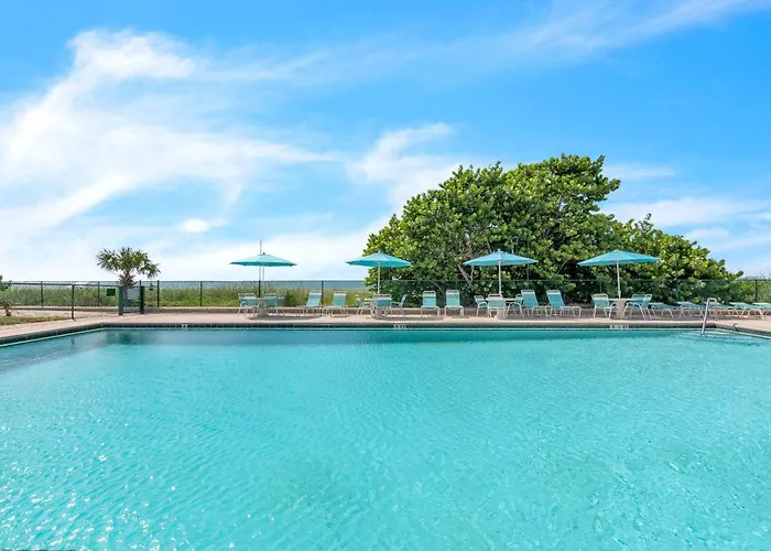 Reflections On The Gulf #502 - Paradise On The Gulf