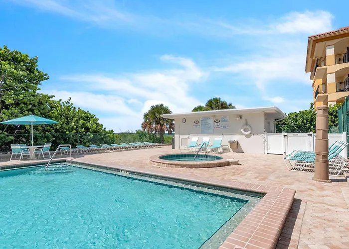 Reflections On The Gulf #502 - Paradise On The Gulf Holiday home *